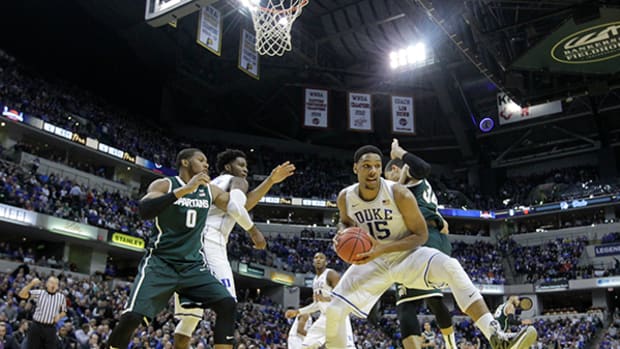 Final Four Preview: Duke vs. Michigan State